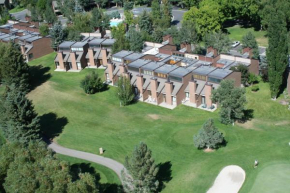 Park Avenue Upgraded 2 Bedroom Condominiums Park City